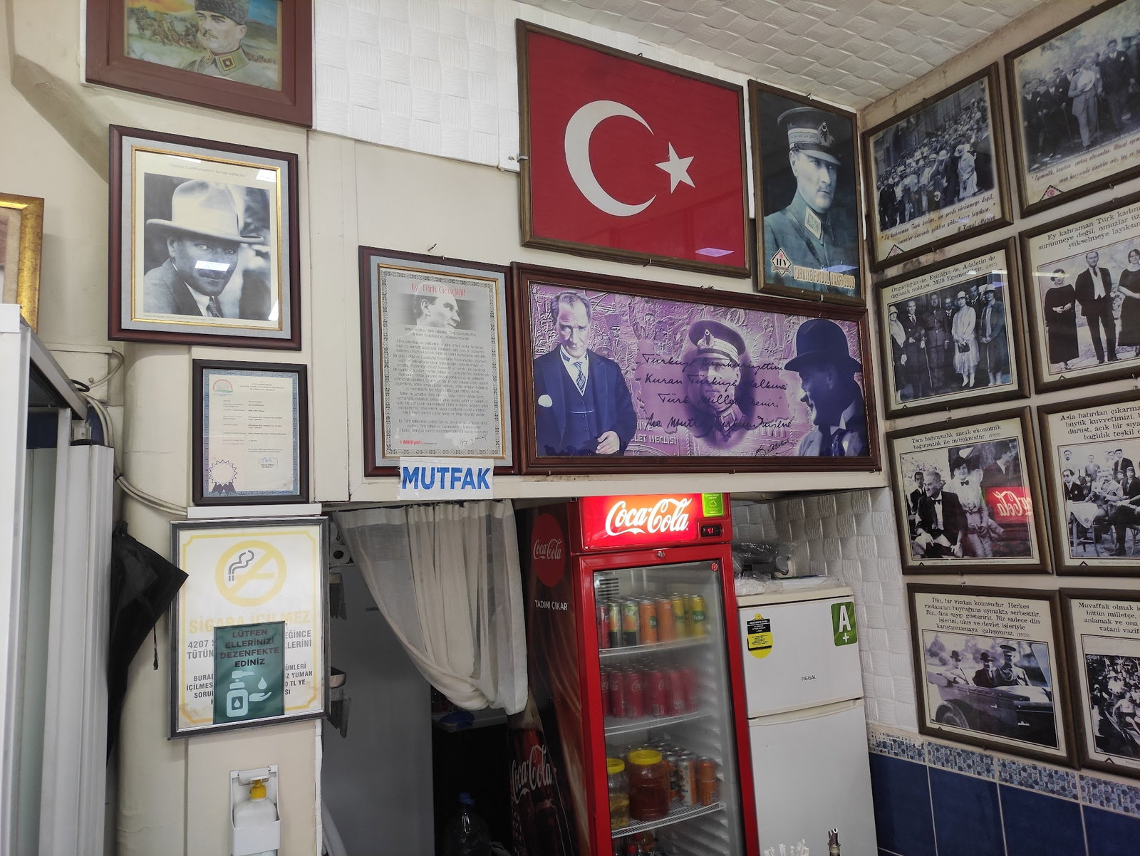 Miss Köfte Kemerburgaz