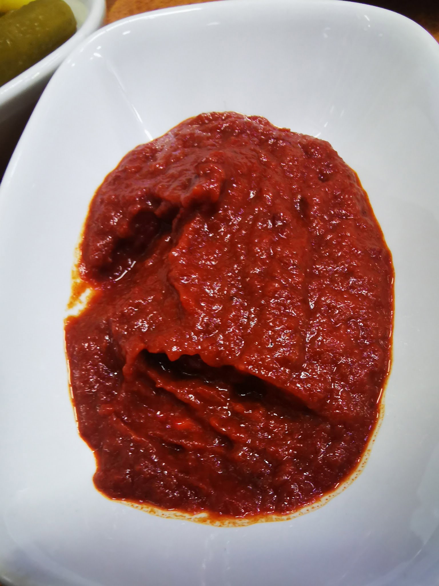 Miss Köfte Kemerburgaz