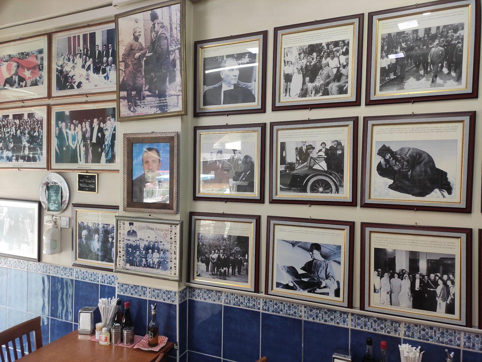 Miss Köfte Kemerburgaz