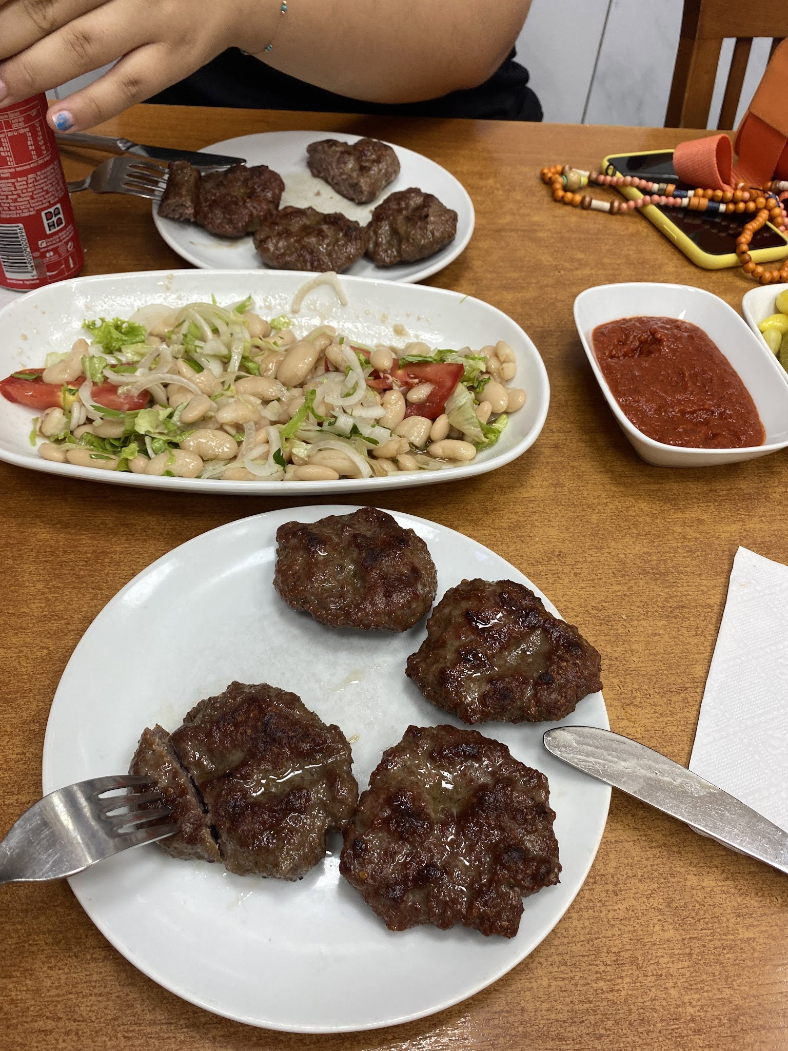 Miss Köfte Kemerburgaz