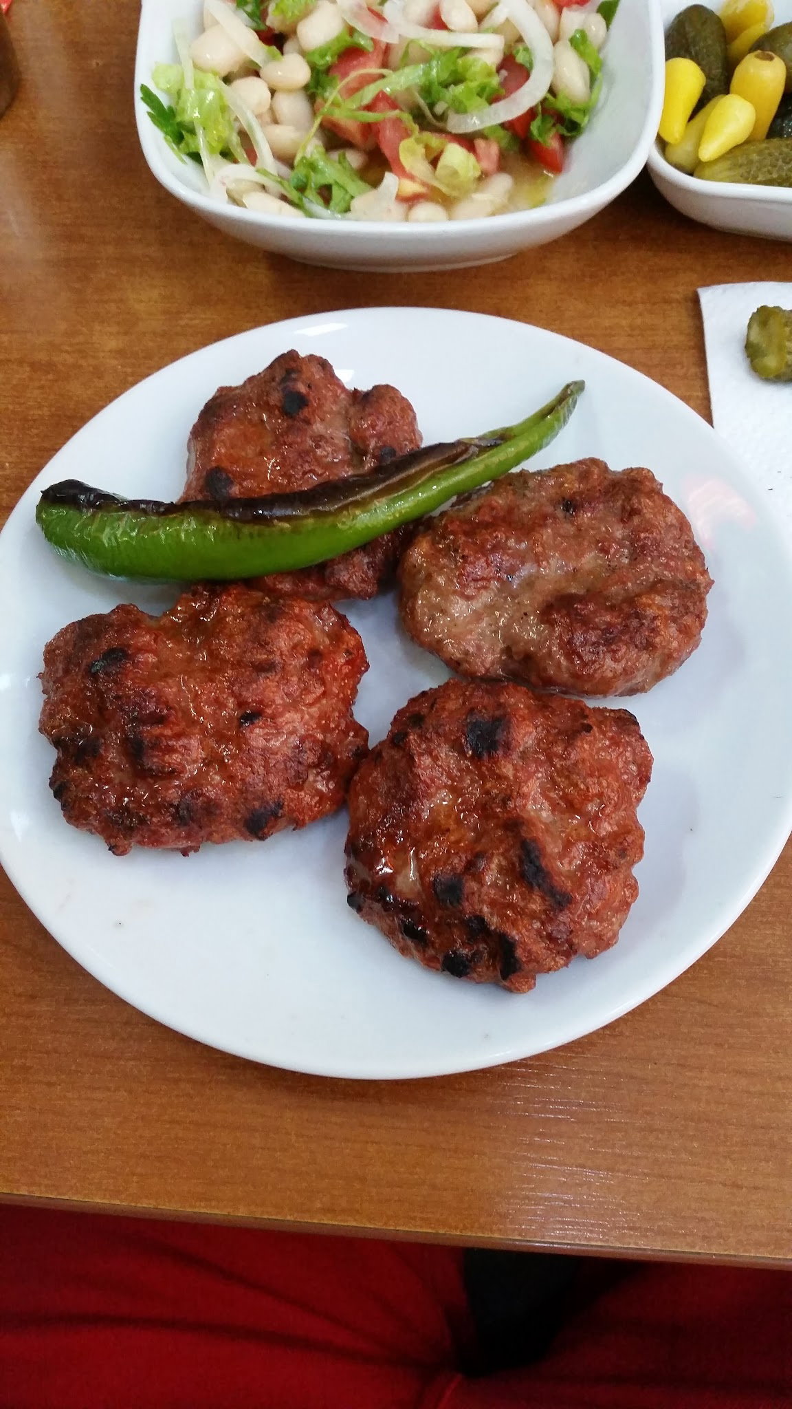 Miss Köfte Kemerburgaz