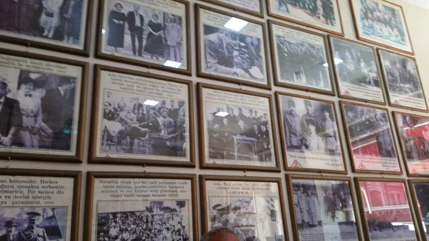 Miss Köfte Kemerburgaz resimleri