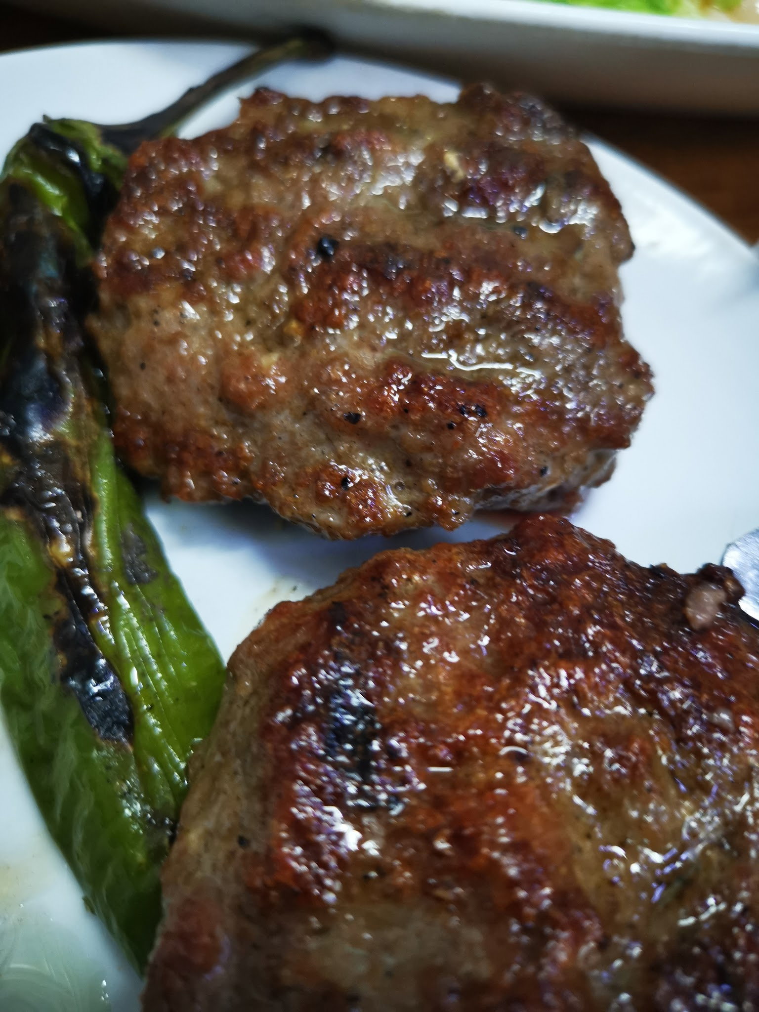 Miss Köfte Kemerburgaz