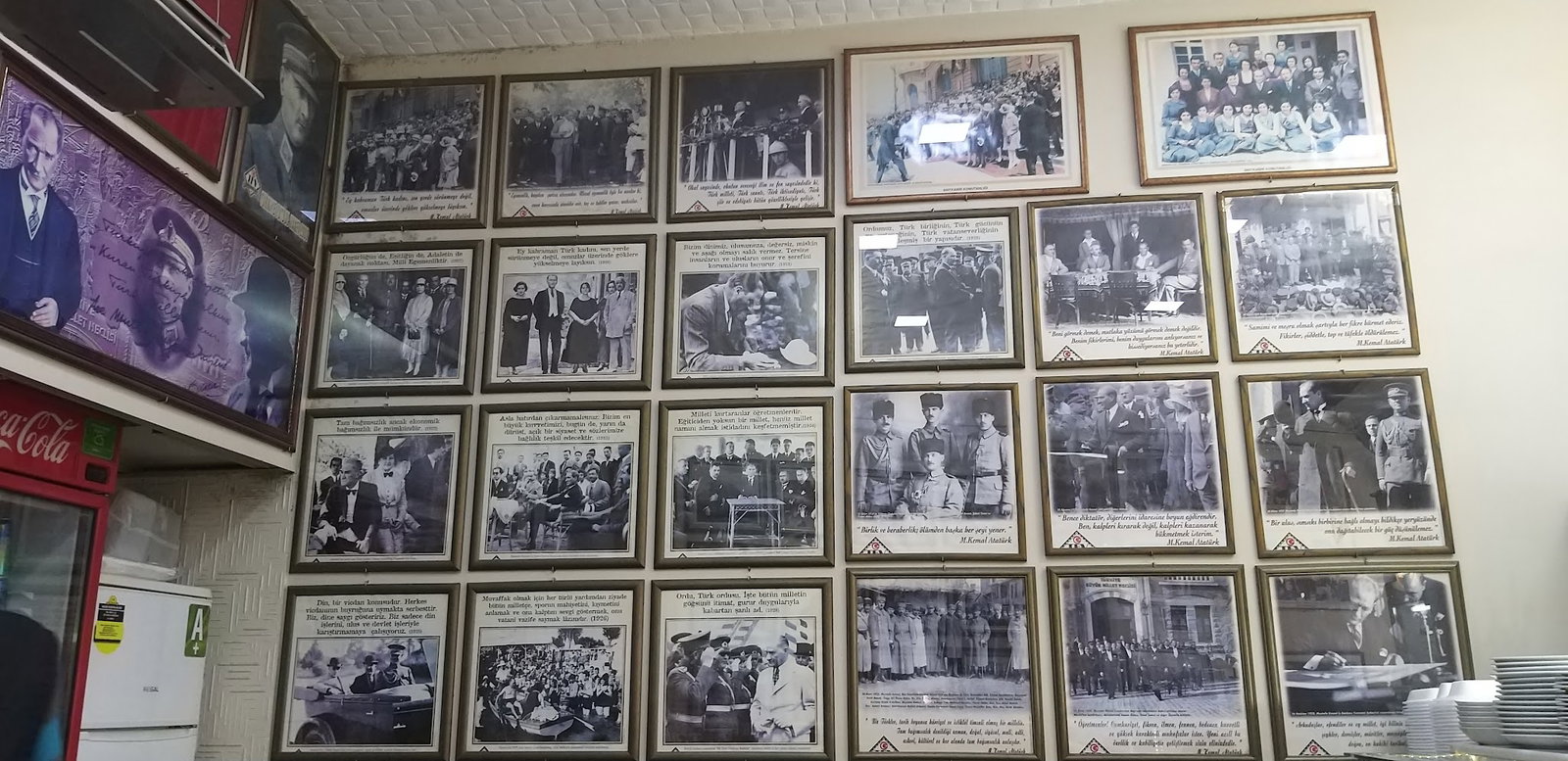 Miss Köfte Kemerburgaz