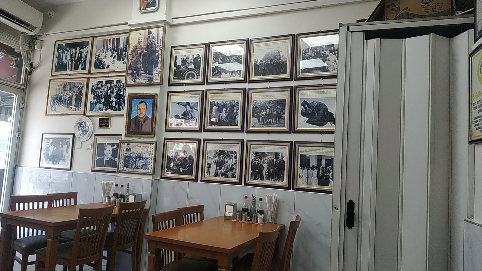 Miss Köfte Kemerburgaz