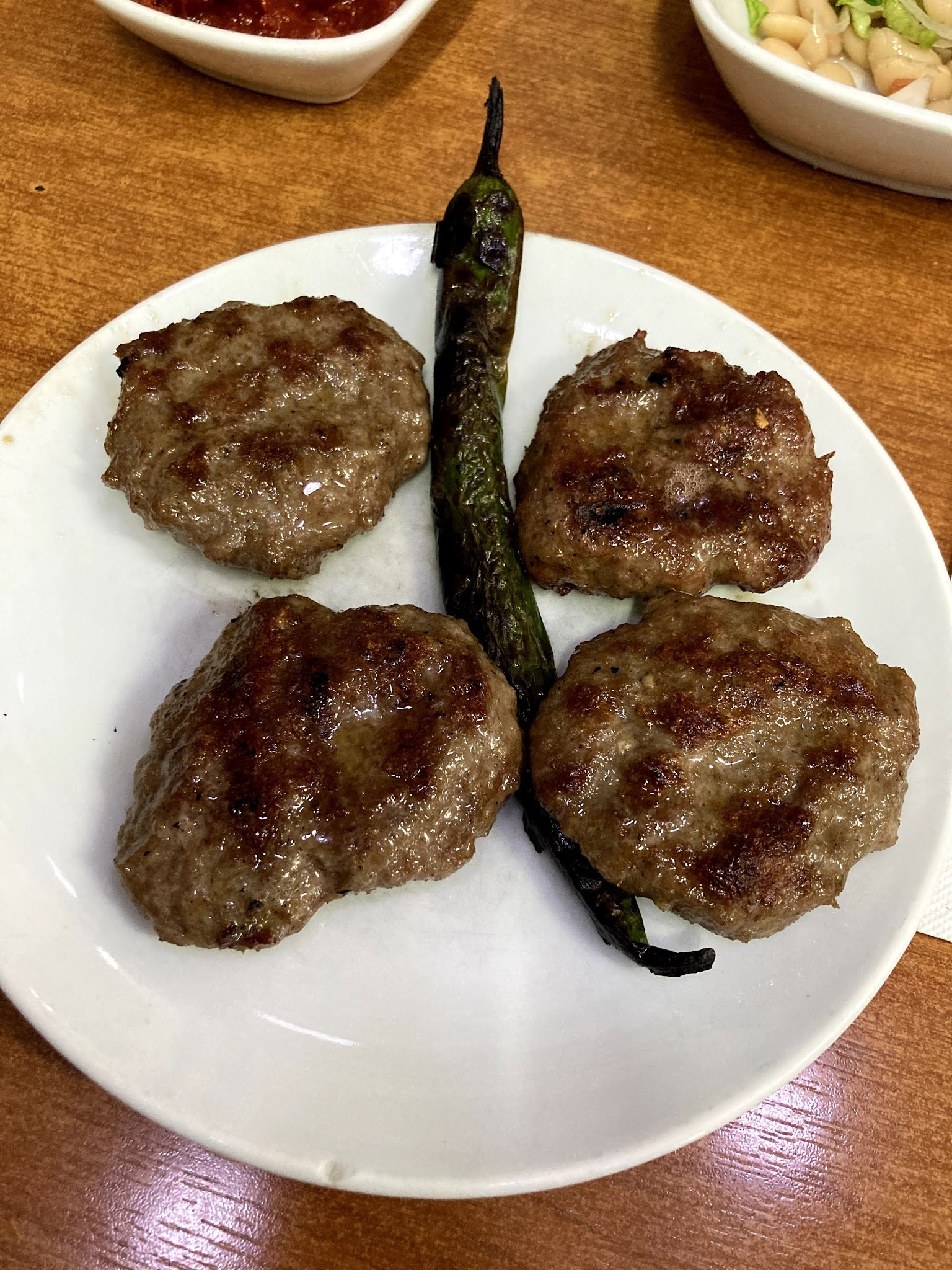 Miss Köfte Kemerburgaz