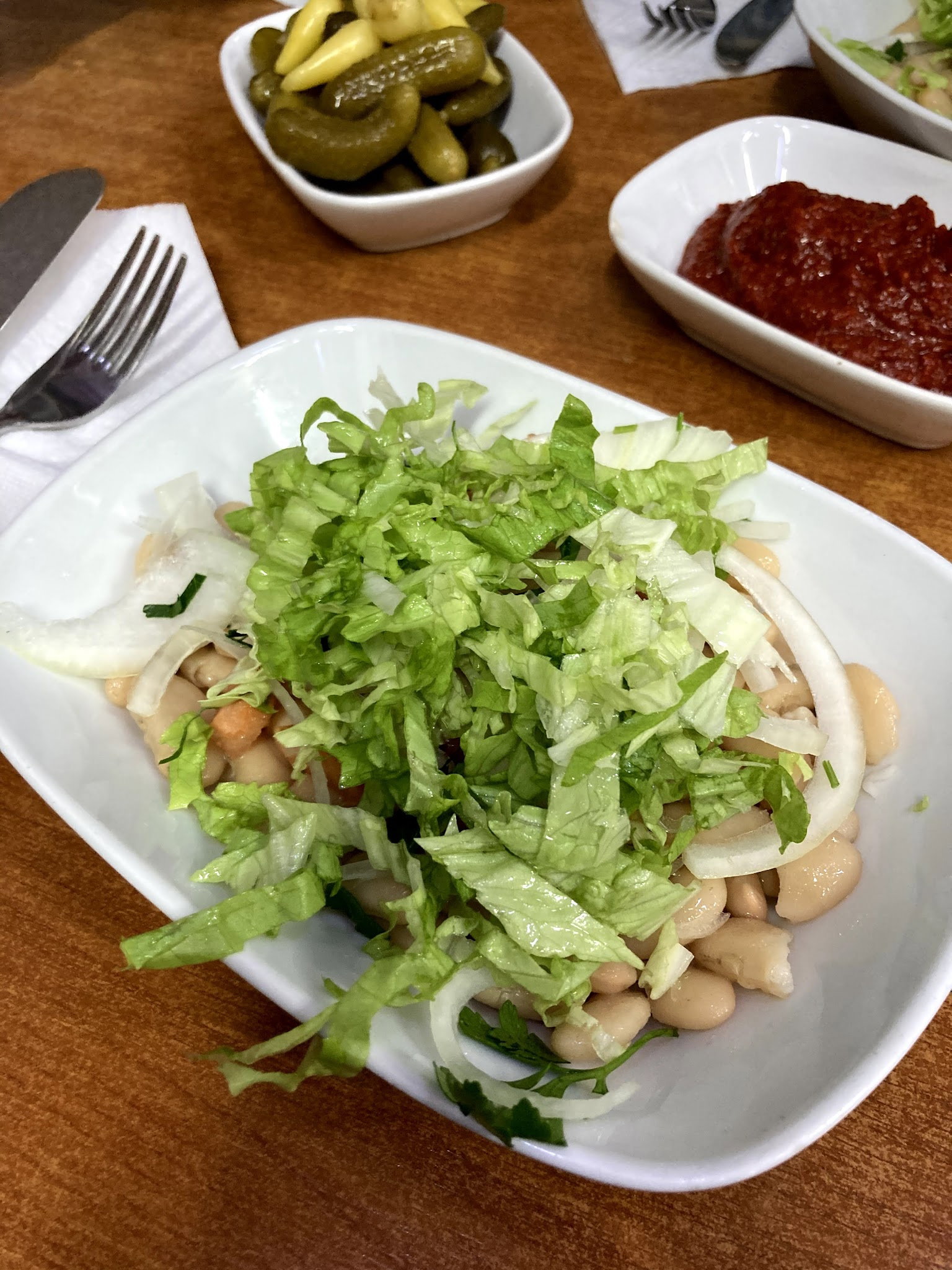 Miss Köfte Kemerburgaz