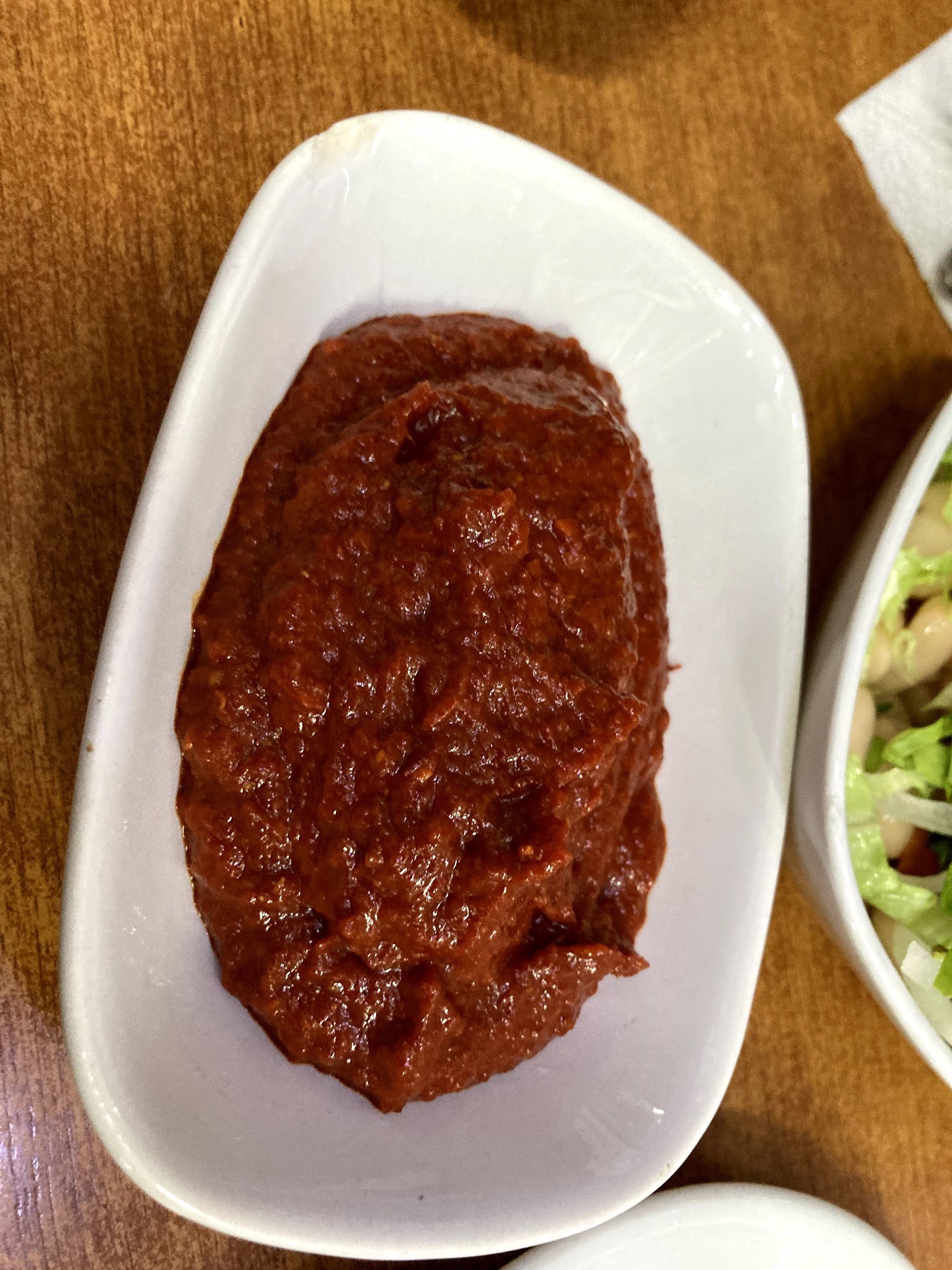 Miss Köfte Kemerburgaz