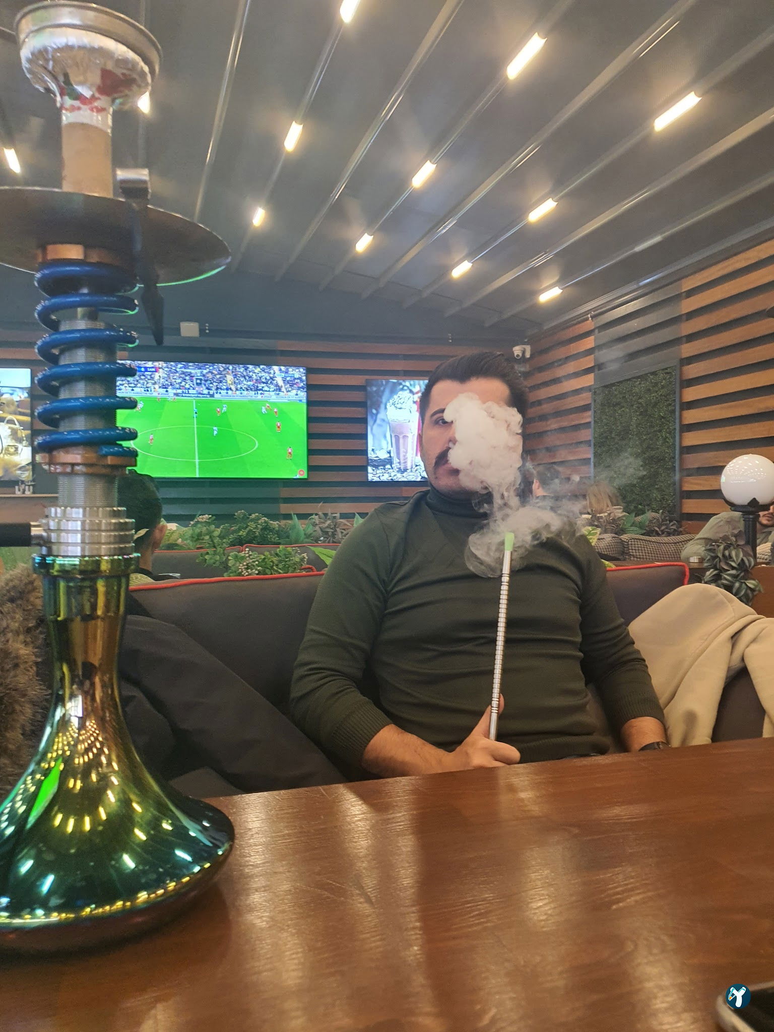 Kahve Sarayı Çarşı Sefaköy