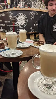 Kahve Sarayı Çarşı Sefaköy resimleri