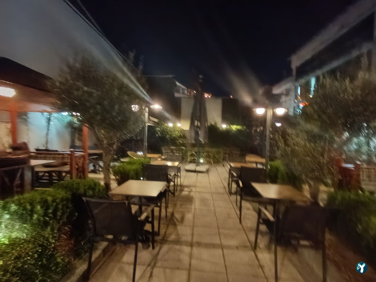 Kahve Sarayı Çarşı Sefaköy