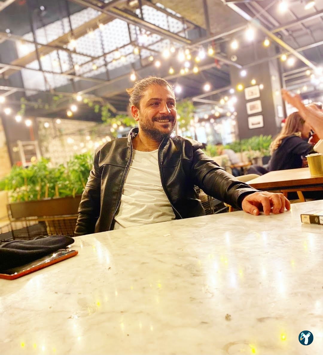 Kahve Sarayı Çarşı Sefaköy