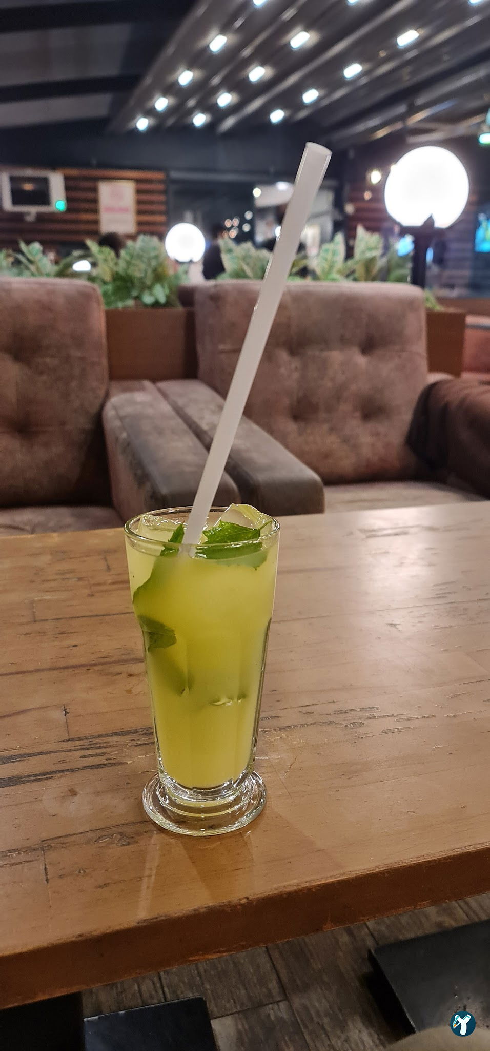 Kahve Sarayı Çarşı Sefaköy