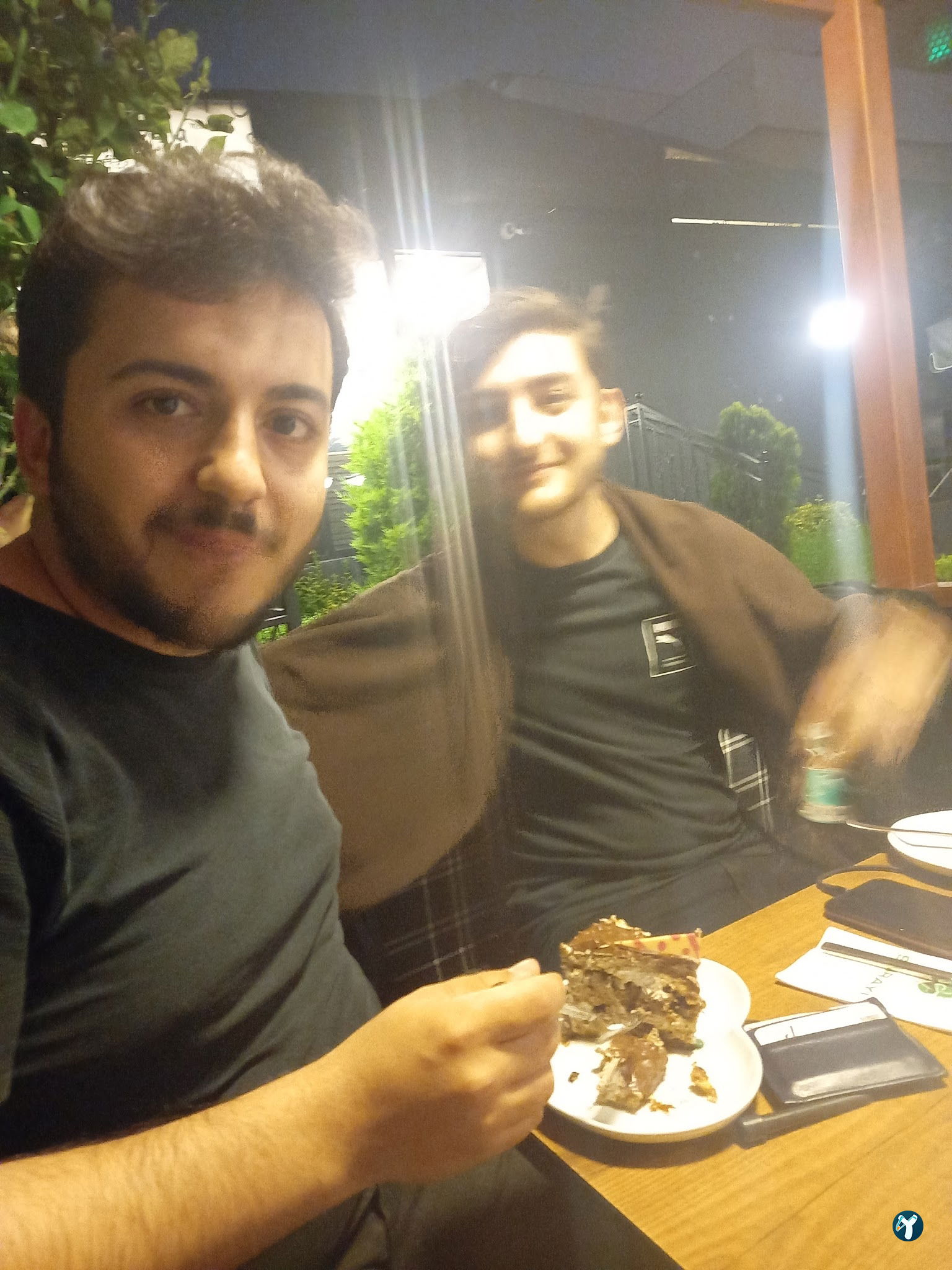 Kahve Sarayı Çarşı Sefaköy