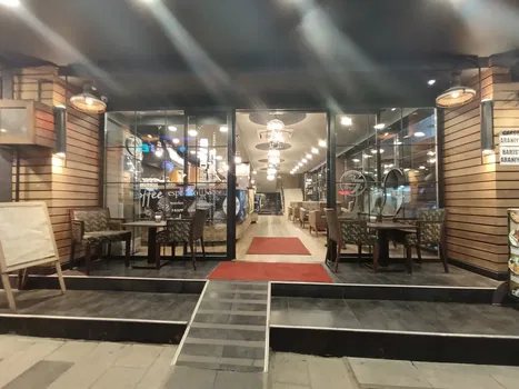 Kahve Sarayı Çarşı Sefaköy resimleri