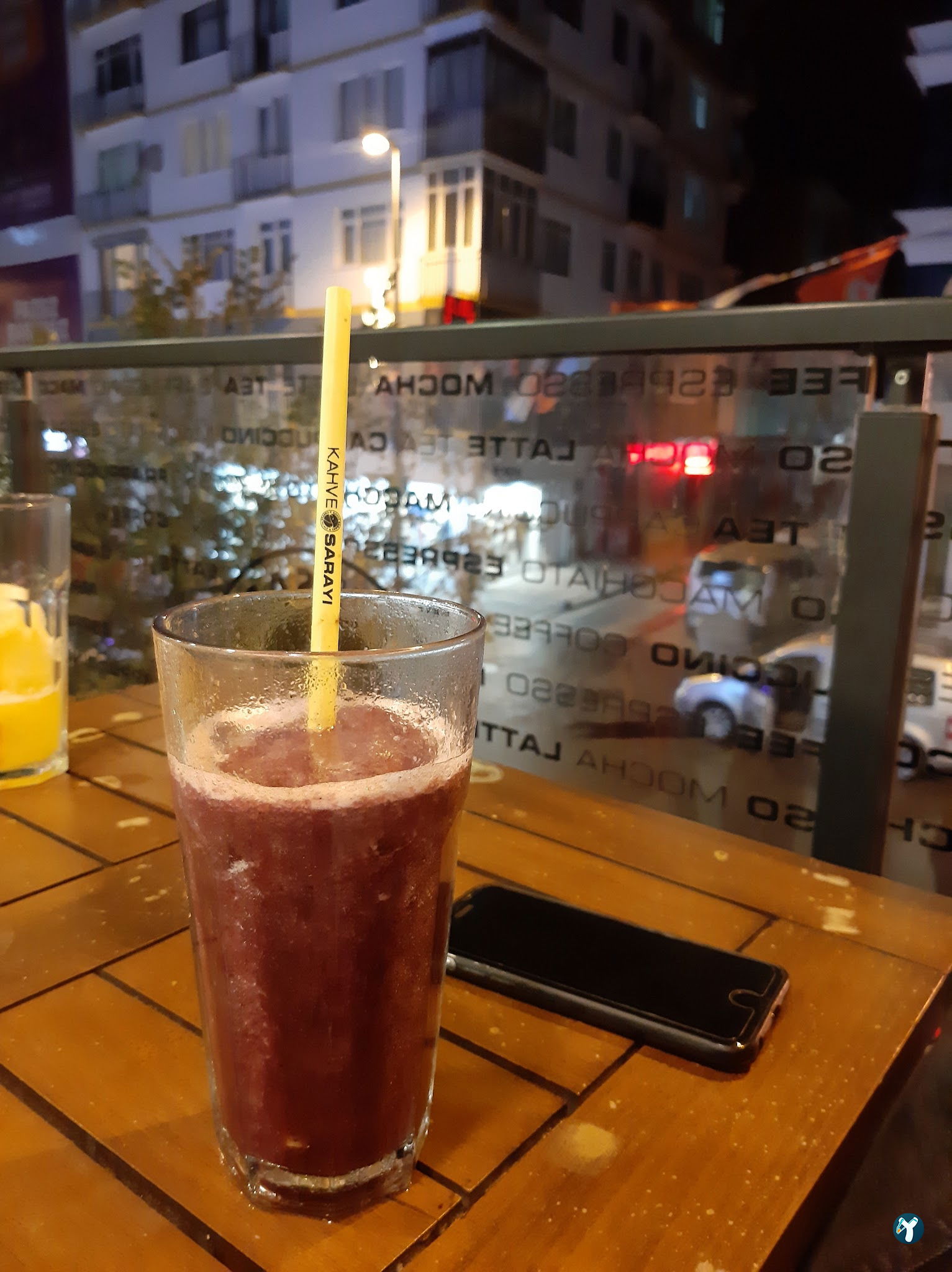 Kahve Sarayı Çarşı Sefaköy