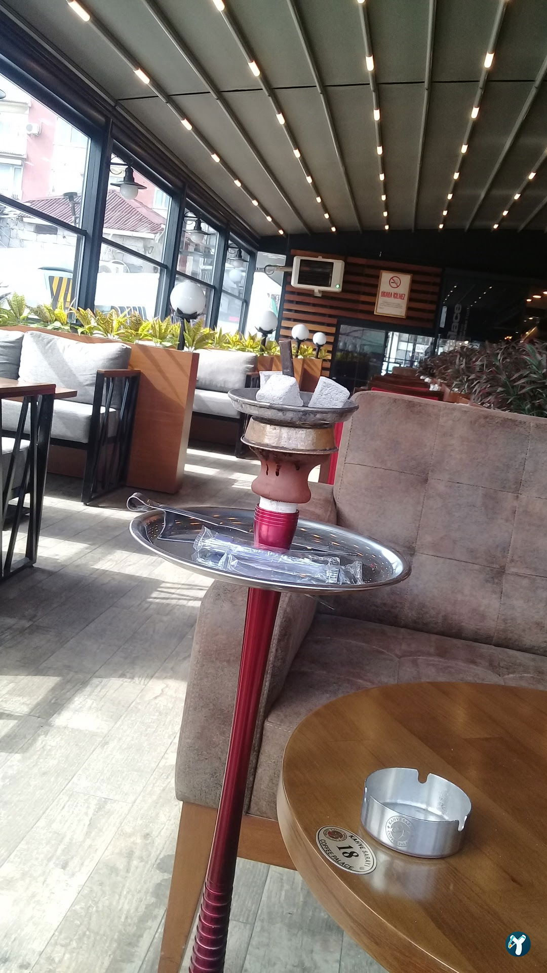 Kahve Sarayı Çarşı Sefaköy