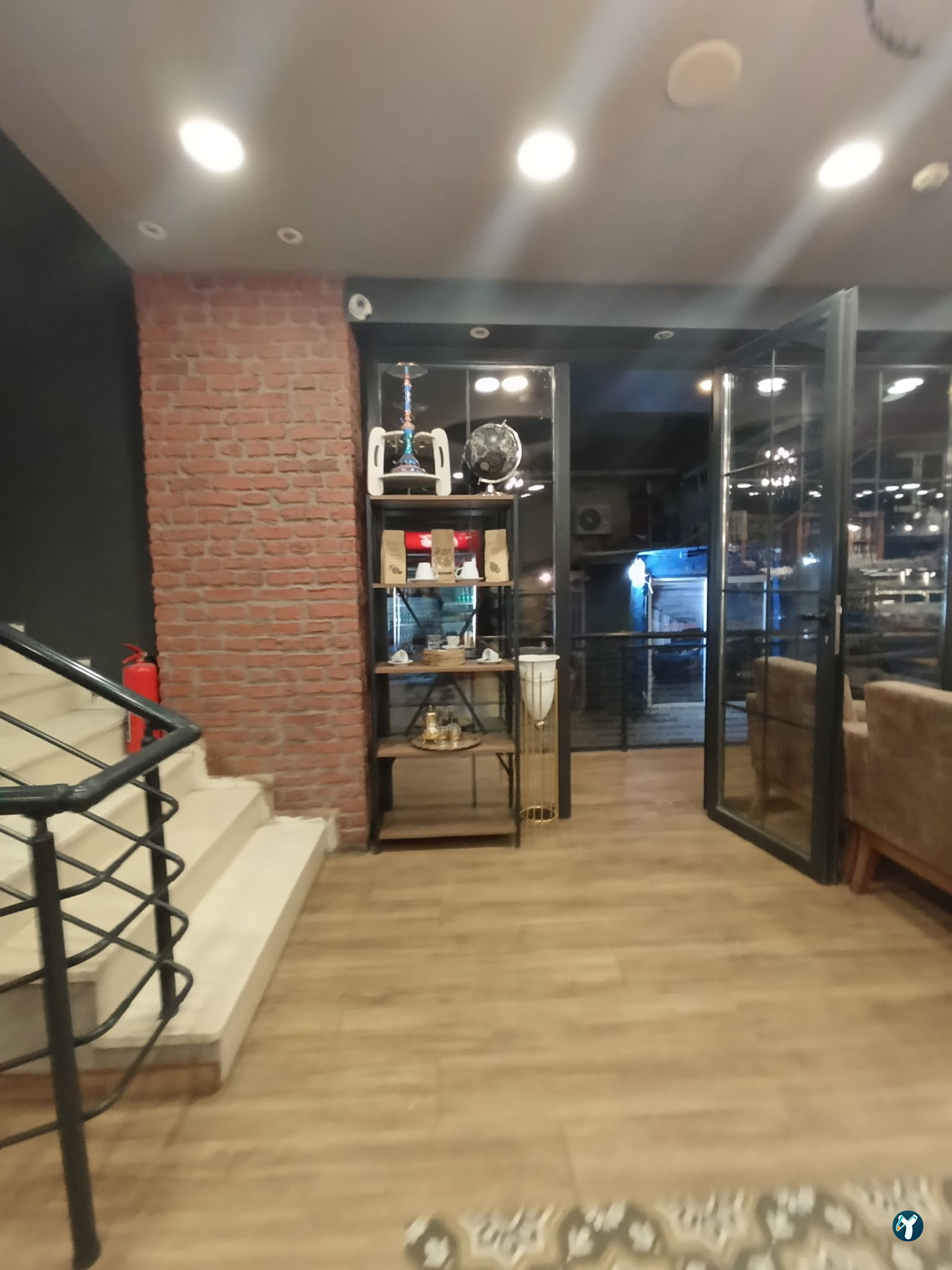 Kahve Sarayı Çarşı Sefaköy