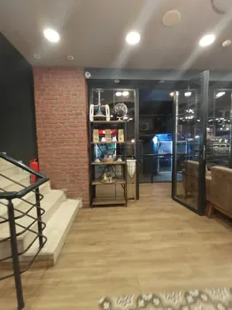 Kahve Sarayı Çarşı Sefaköy resimleri