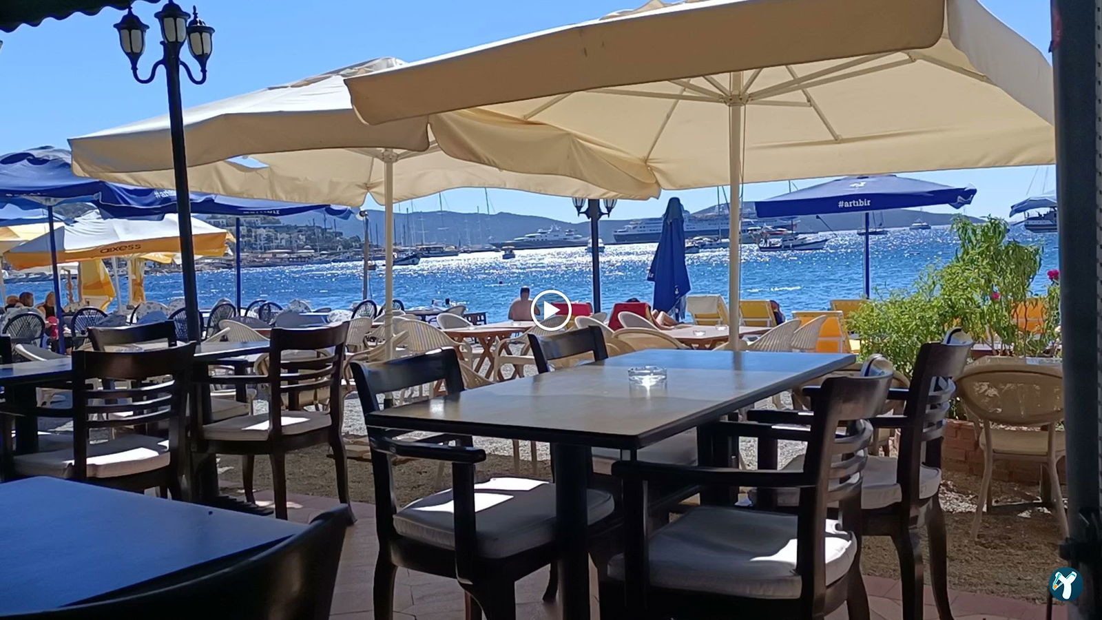 Penguen Cafe Restaurant