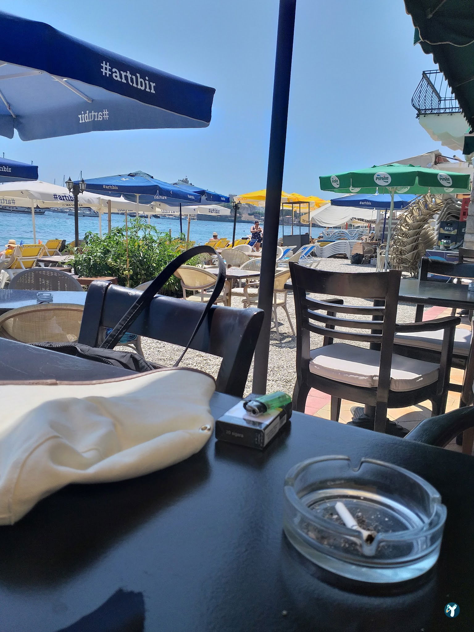 Penguen Cafe Restaurant