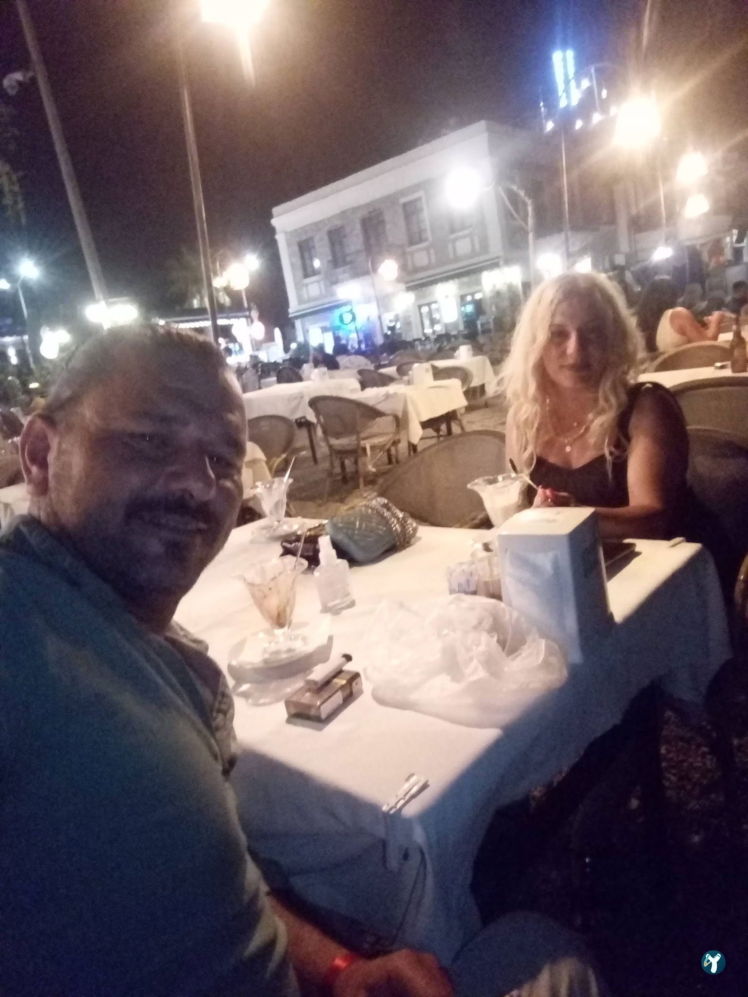 Penguen Cafe Restaurant