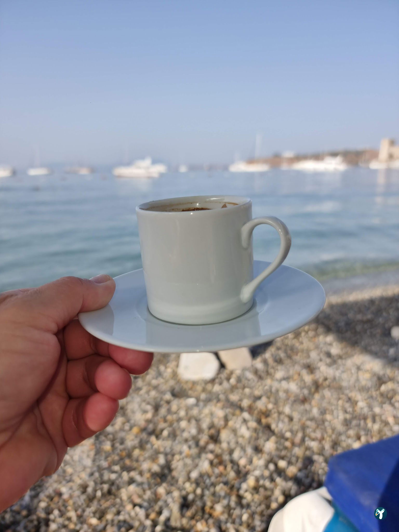 Penguen Cafe Restaurant
