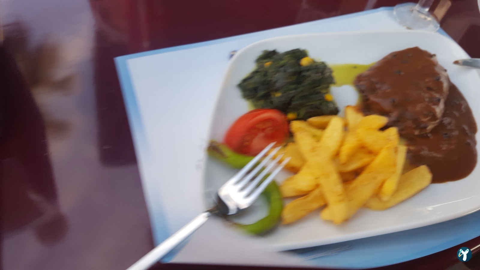 Penguen Cafe Restaurant
