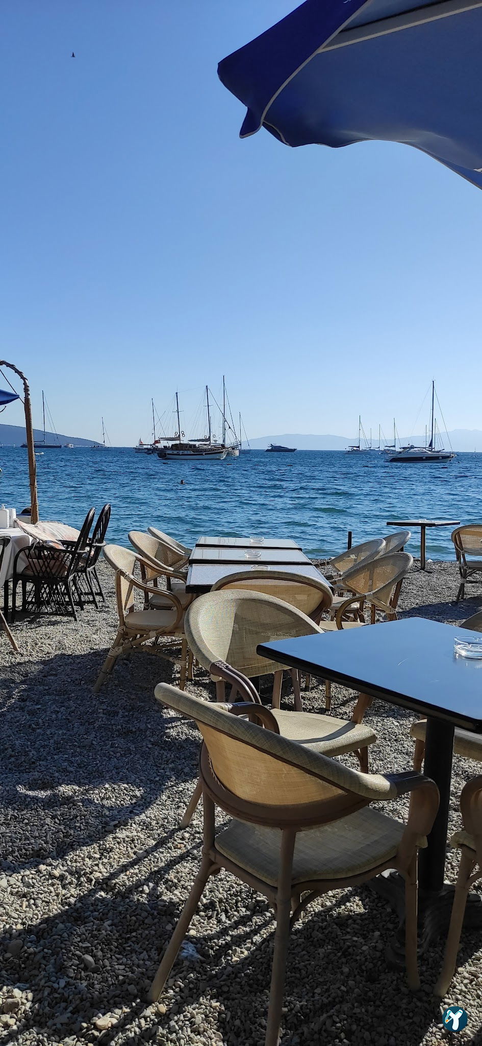 Penguen Cafe Restaurant