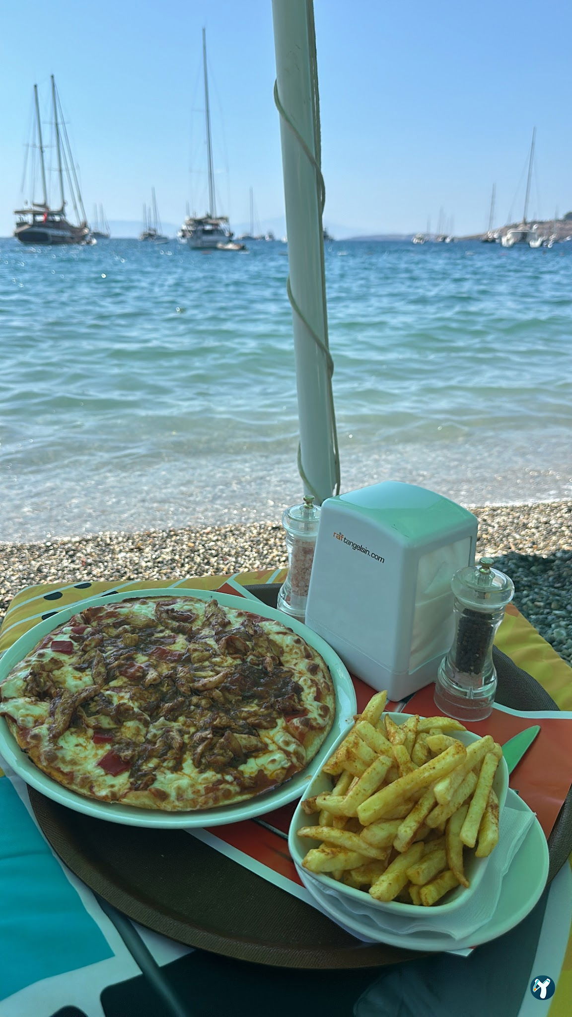 Penguen Cafe Restaurant