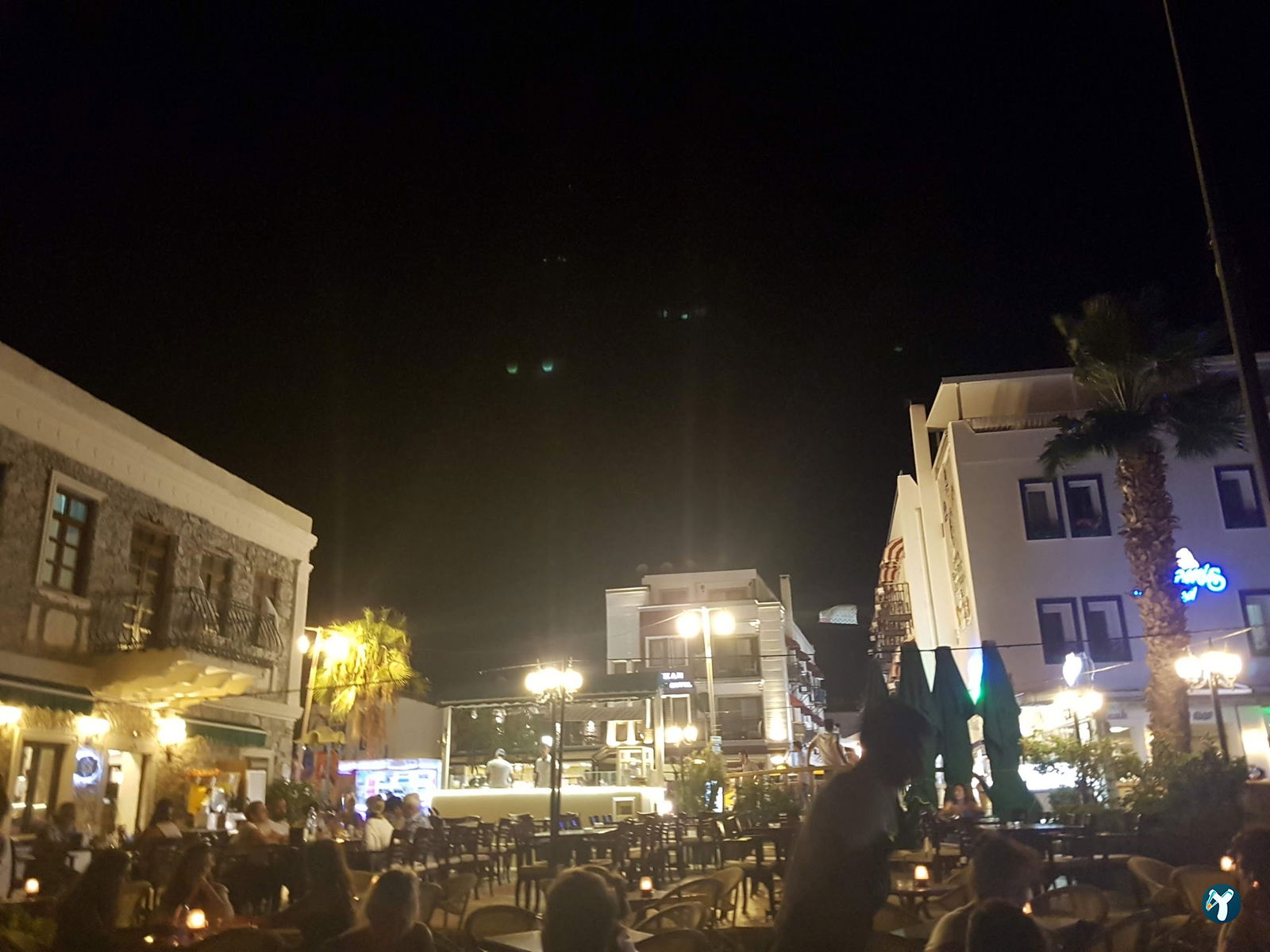 Penguen Cafe Restaurant