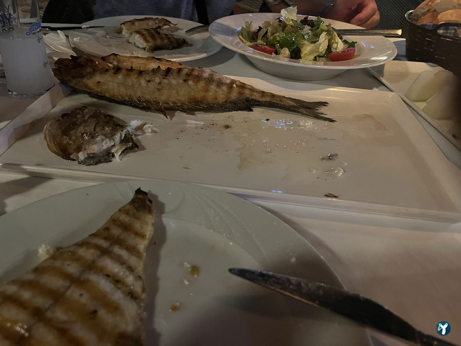 Penguen Cafe Restaurant
