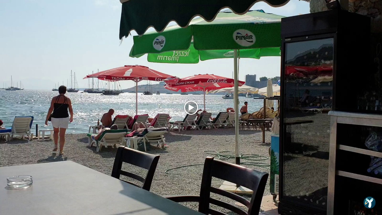 Penguen Cafe Restaurant