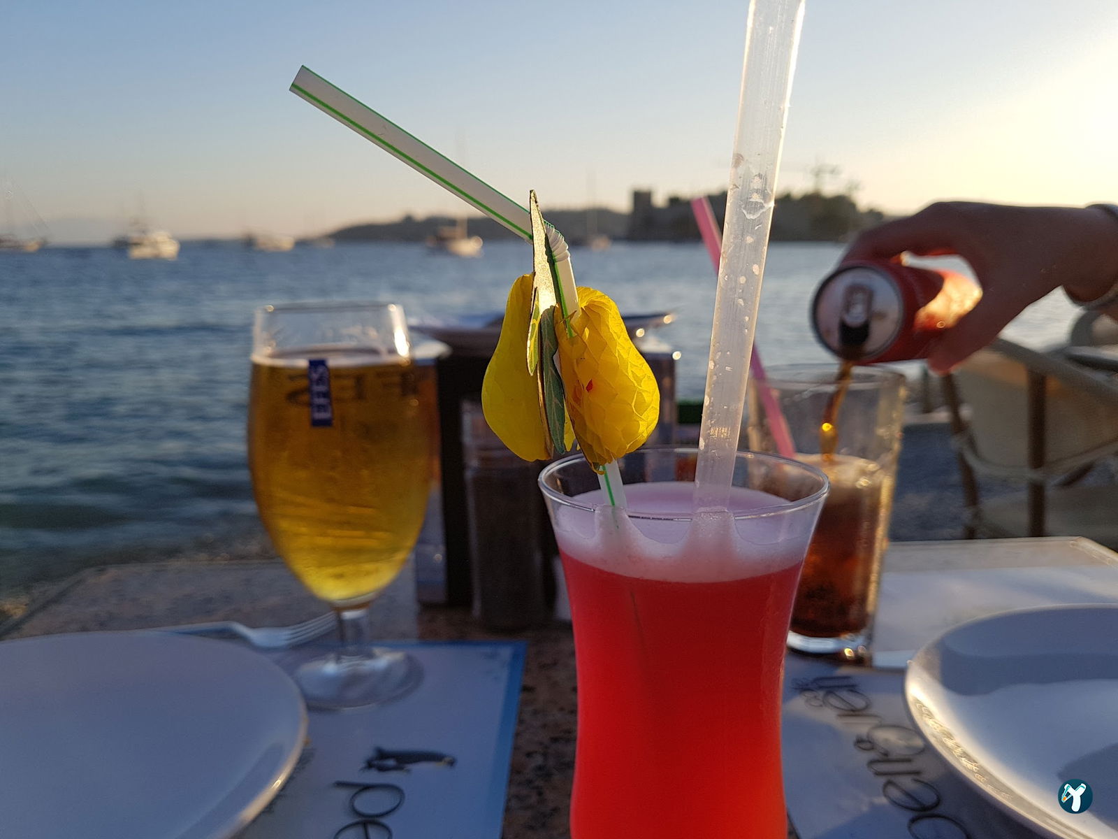 Penguen Cafe Restaurant