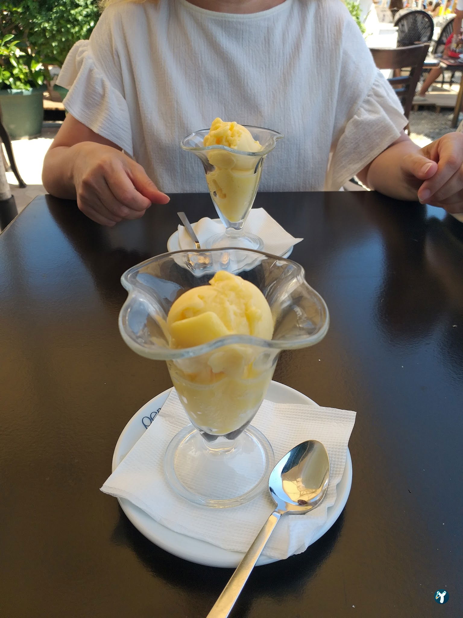 Penguen Cafe Restaurant