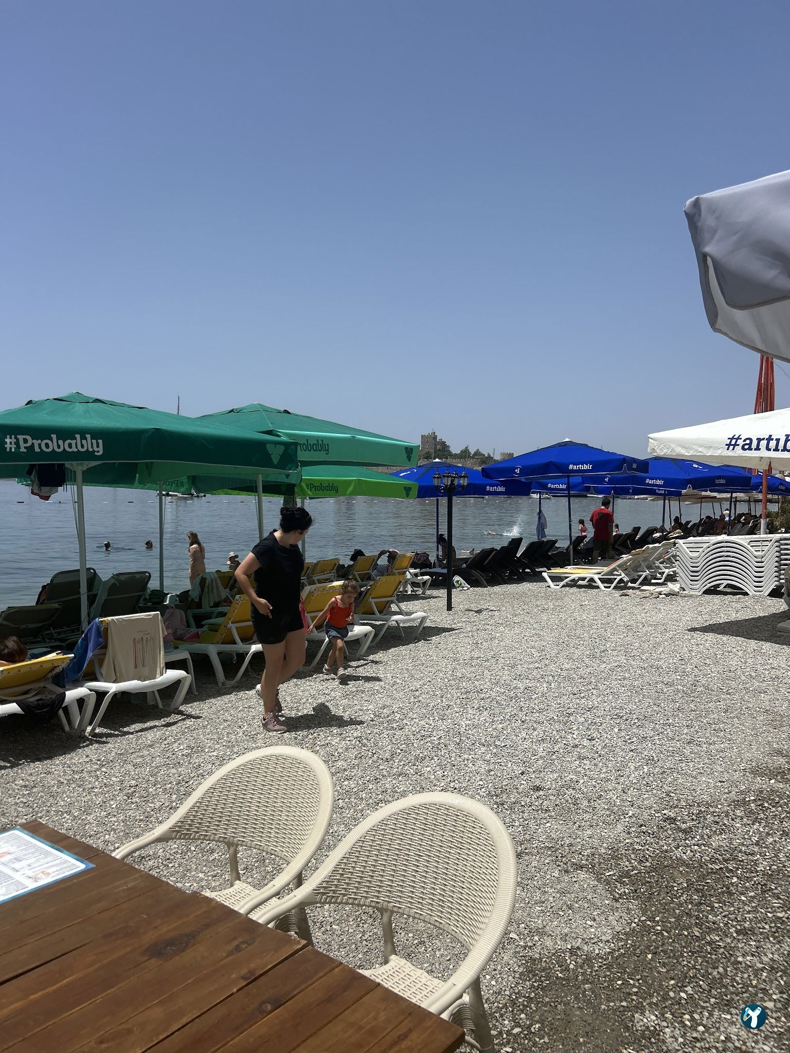 Penguen Cafe Restaurant