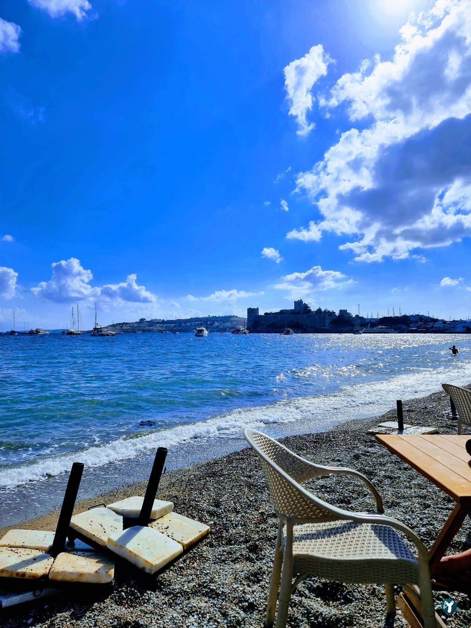 Penguen Cafe Restaurant