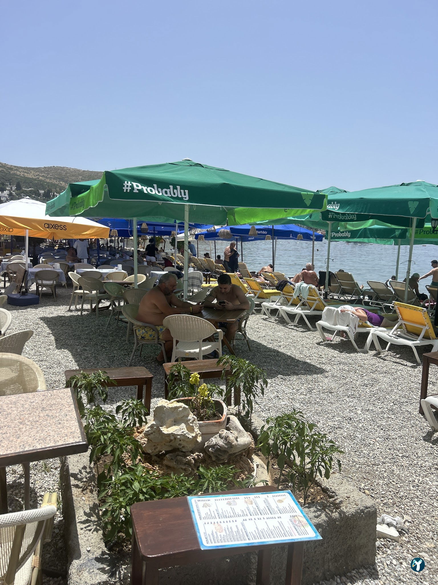 Penguen Cafe Restaurant