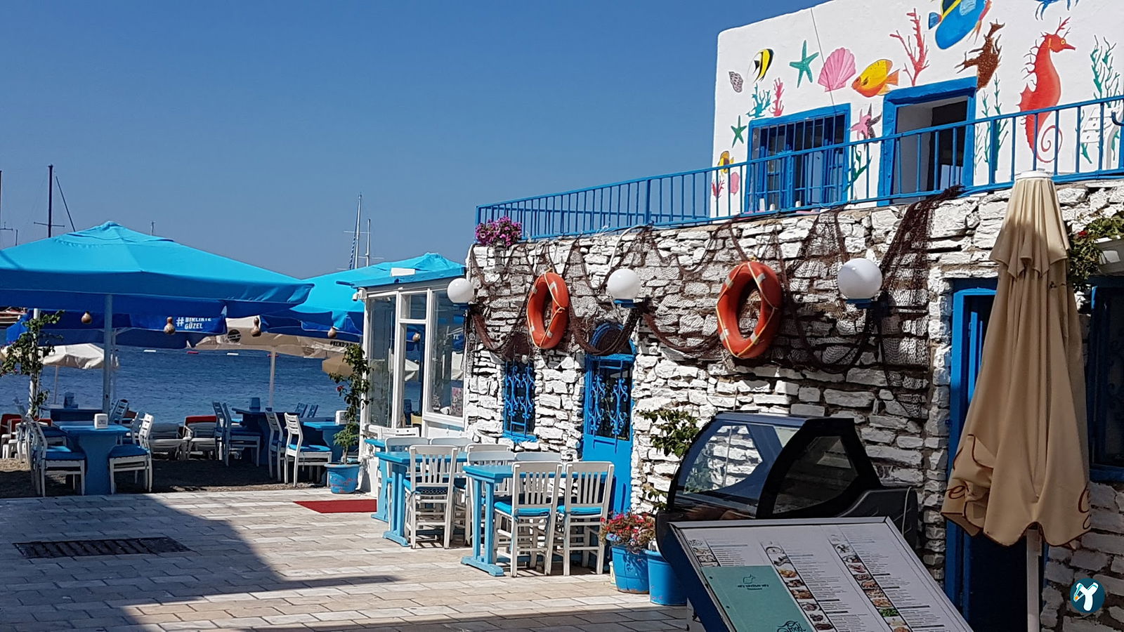 Penguen Cafe Restaurant