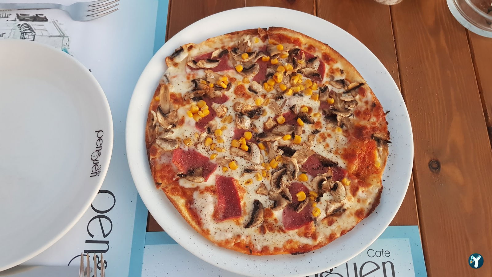 Penguen Cafe Restaurant