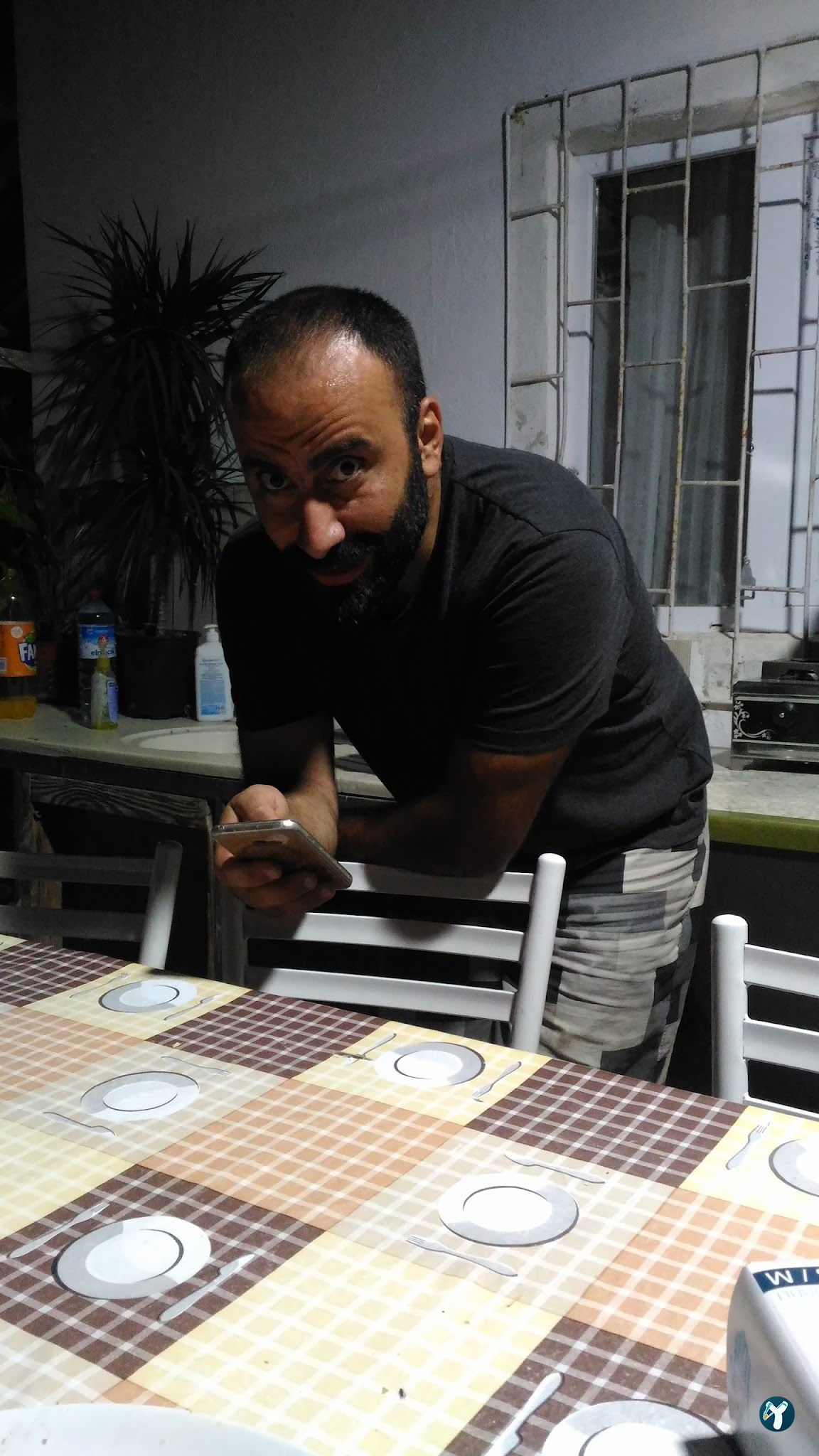 Necati Hoca'Nın Yeri
