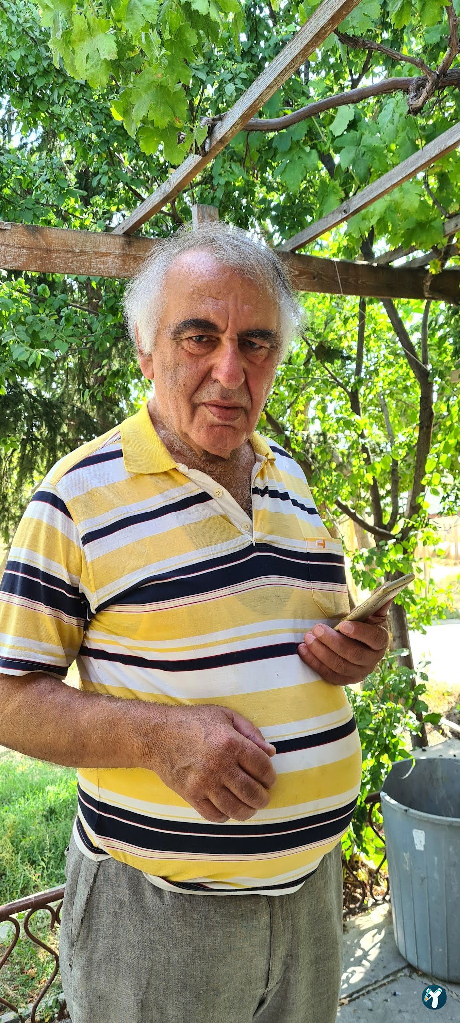 Necati Hoca'Nın Yeri