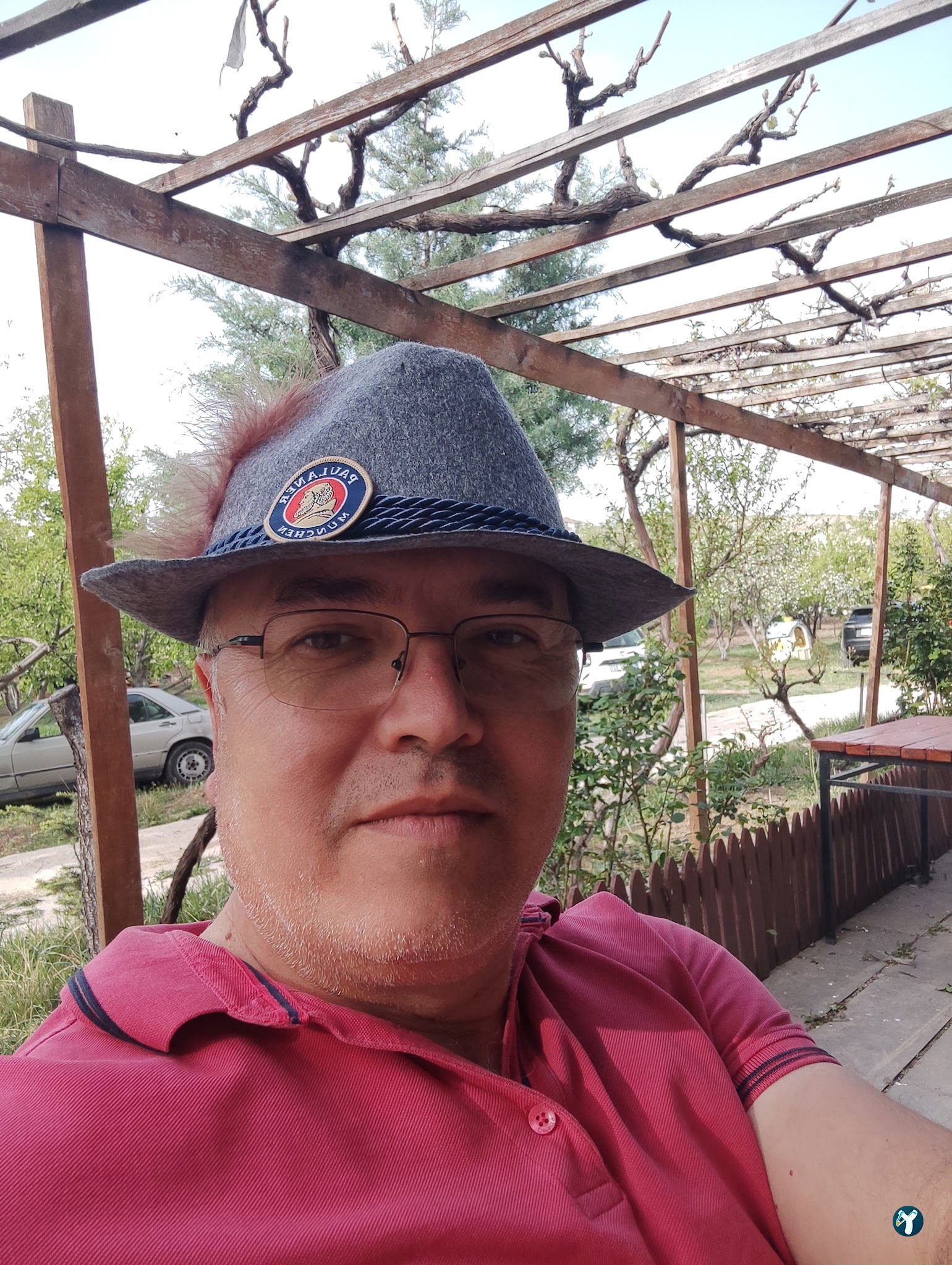 Necati Hoca'Nın Yeri