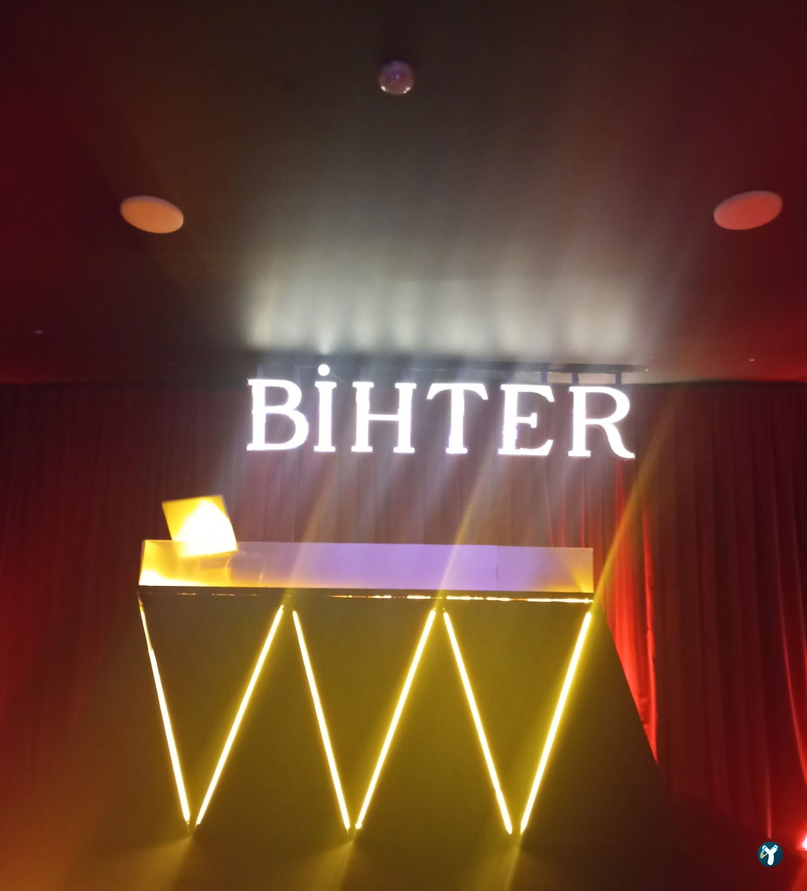 Bihter Tekirdağ Yeni Konsept Eğlence