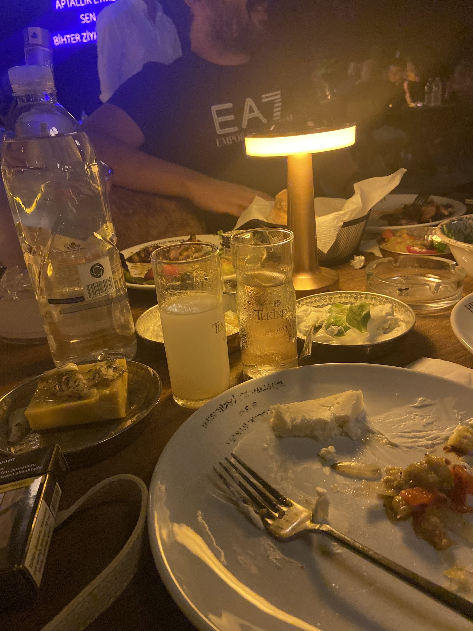 Bihter Tekirdağ Yeni Konsept Eğlence