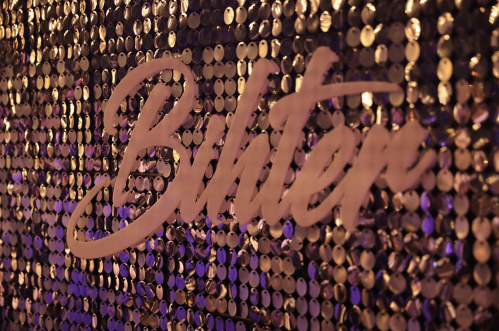 Bihter Tekirdağ Yeni Konsept Eğlence