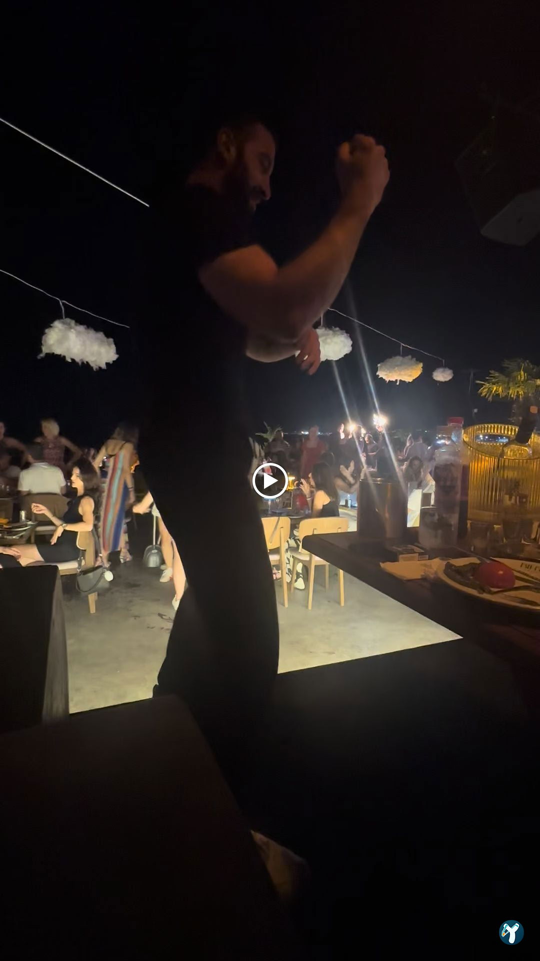 Bihter Tekirdağ Yeni Konsept Eğlence