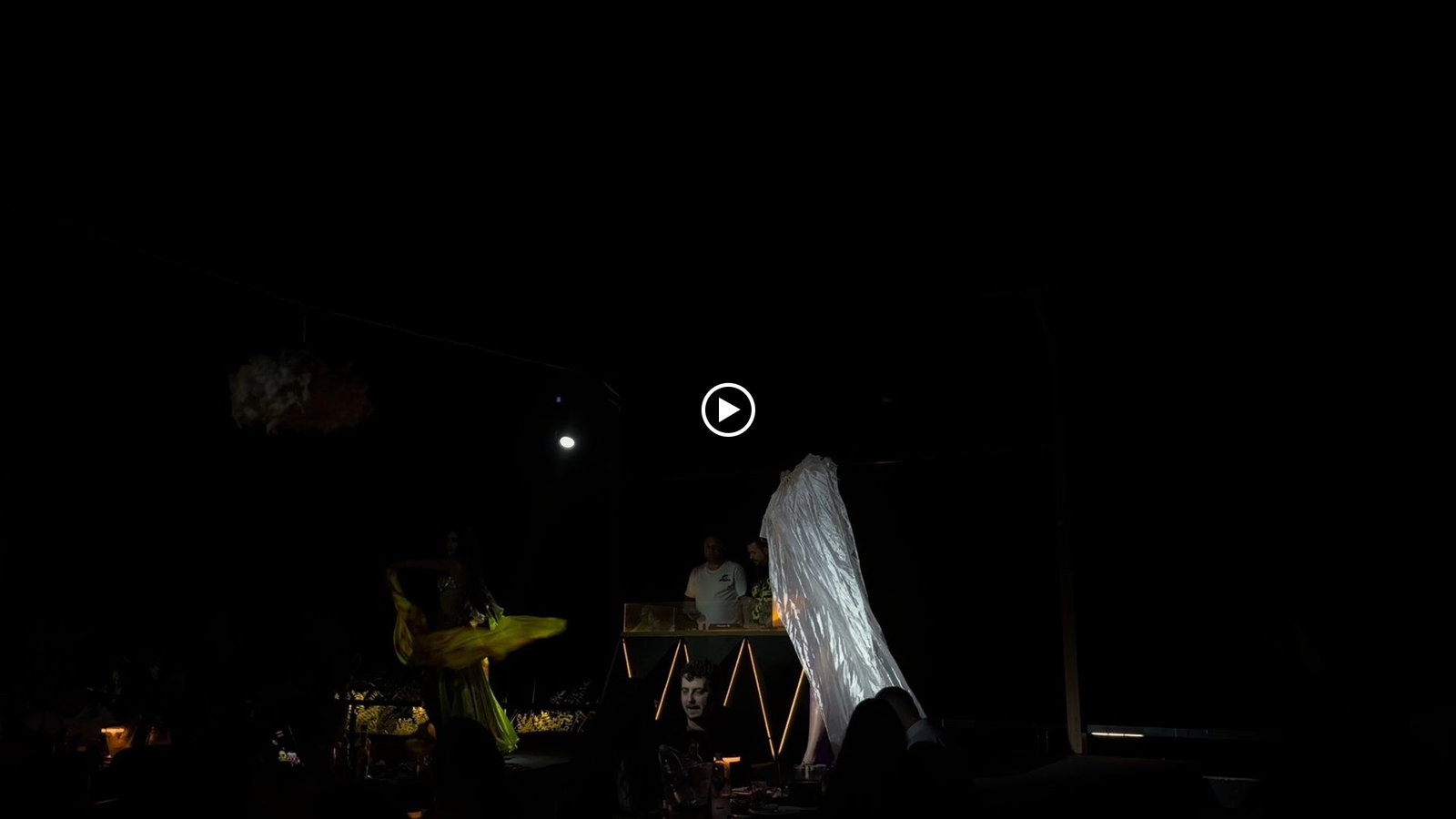 Bihter Tekirdağ Yeni Konsept Eğlence