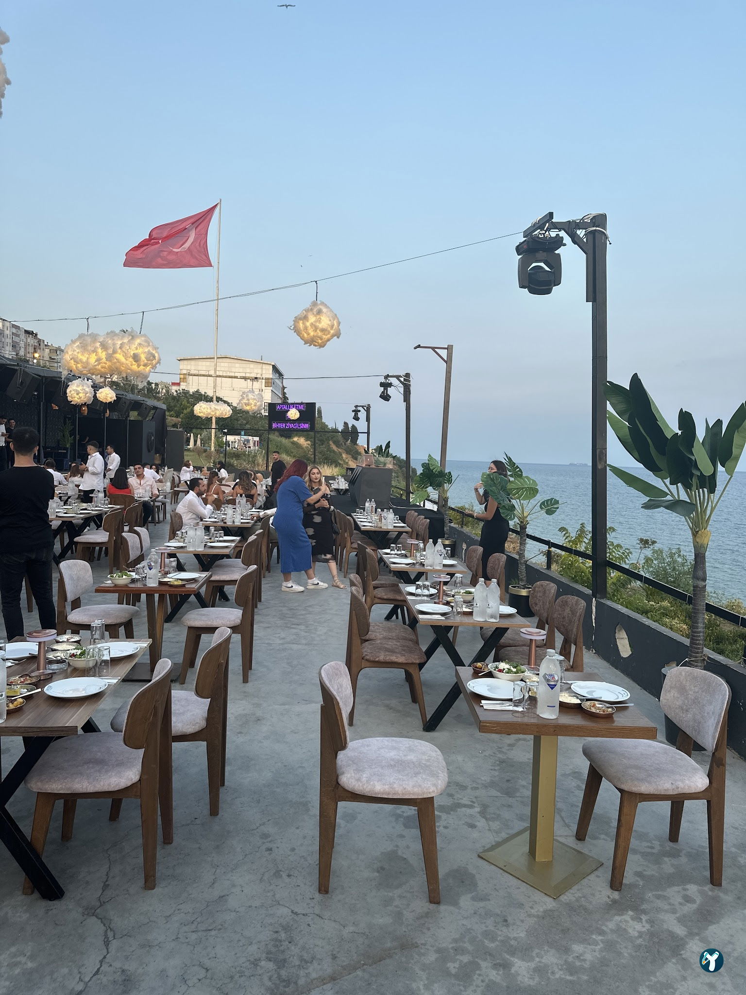Bihter Tekirdağ Yeni Konsept Eğlence