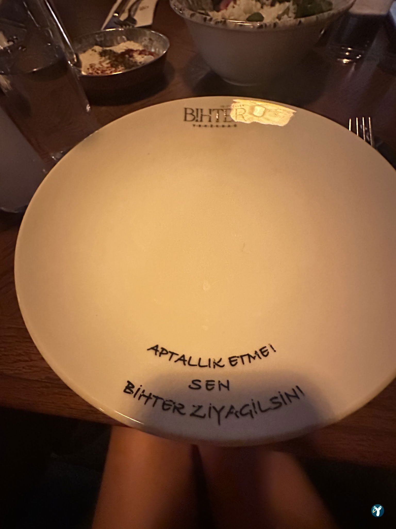 Bihter Tekirdağ Yeni Konsept Eğlence